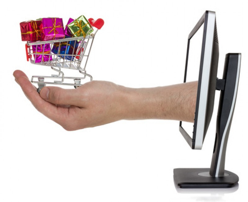 Webshop Csomagok kialakítása