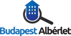 Budapest albérlet
